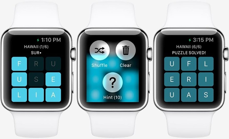 Illustration for article titled Ten Games I Want To Play On The Apple Watch